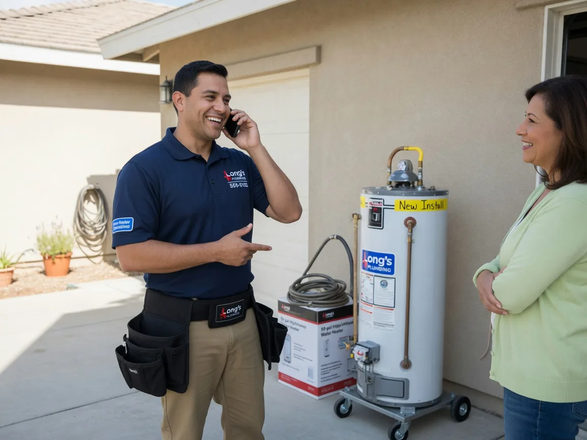 Leak Detection Sterling, ND FAQs